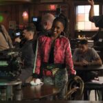 Shanola Hampton Instagram - Happy, happy, joy, joy!! Sunday an all new episode of @shameless! 2 episodes left!