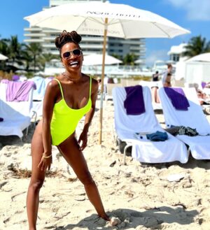 Shanola Hampton Thumbnail - 48.7K Likes - Top Liked Instagram Posts and Photos