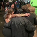 Shanola Hampton Instagram – I no joke miss y’all so much ALREADY!!! #ShamelessFamily #Forever @shameless
