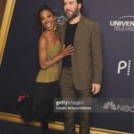 Shanola Hampton Instagram – Being apart of the @NBC family feels so right! Joining the celebration of 25 Seasons of #LawandOrderSVU was incredible! No one does it better! I like it here! #FOUND #WelcomeHome #IloveNYC