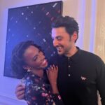 Shanola Hampton Instagram – About LAST NIGHT!! What an HONOR to celebrate with SO many of my friends and chosen family! Thank you @theartofelysium! I truly am humbled.
I have so many photos to show, but must start with this cast of beautiful humans! We’ve been on a JOURNEY together! We can finally celebrate! Writers strike is over, but SAG is not, so all I can say is…WE READY!!!!!!!!!!!!!!!