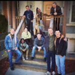 Shanola Hampton Instagram – I no joke miss y’all so much ALREADY!!! #ShamelessFamily #Forever @shameless