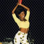 Shanola Hampton Instagram - FBF to Veronica FIsher, AKA “V!” What an honor to play her from pilot to series finale!!! A true gift! The 11th and final season is now on Netflix!! Have a great weekend! #shameless