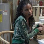 Shanola Hampton Instagram - FBF to Veronica FIsher, AKA “V!” What an honor to play her from pilot to series finale!!! A true gift! The 11th and final season is now on Netflix!! Have a great weekend! #shameless