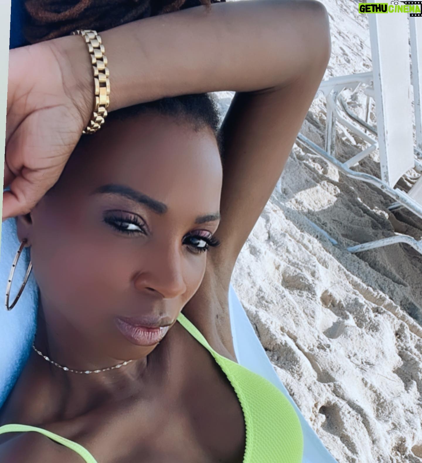 Shanola Hampton - 48.7K Likes - Top Liked Instagram Posts and Photos