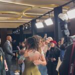 Shanola Hampton Instagram – Being apart of the @NBC family feels so right! Joining the celebration of 25 Seasons of #LawandOrderSVU was incredible! No one does it better! I like it here! #FOUND #WelcomeHome #IloveNYC