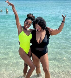 Shanola Hampton Thumbnail - 48.7K Likes - Top Liked Instagram Posts and Photos