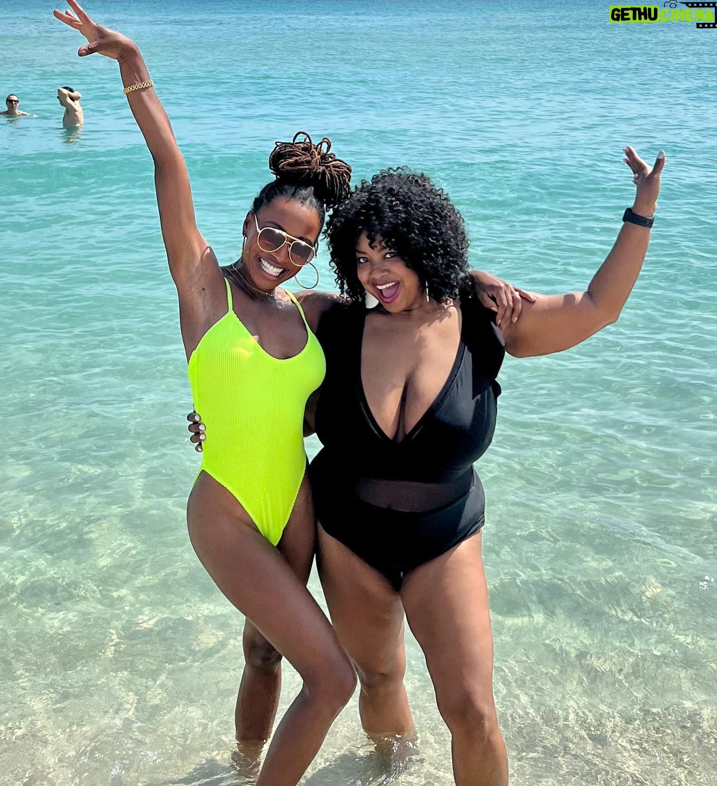 Shanola Hampton - 48.7K Likes - Top Liked Instagram Posts and Photos