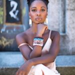 Shanola Hampton Instagram – Brown skin girl. #FBF