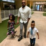 Shanola Hampton Instagram – To watch them have you to walk with them through this life, to pick them up, to love them and nurture them, has been the greatest joy in my life! @shangolive you are the kind of man everyone should have walking with them! Love me some you!Happy Father’s Day! #thislifeandnext