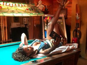 Shanola Hampton Thumbnail - 46K Likes - Top Liked Instagram Posts and Photos