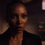 Shanola Hampton Instagram – If you aren’t caught up…BINGE!! Season 1 finale is Tuesday and you don’t want to miss it!!! @NBC #NBCFOUND @peacock