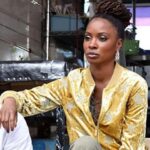 Shanola Hampton Instagram - FBF to Veronica FIsher, AKA “V!” What an honor to play her from pilot to series finale!!! A true gift! The 11th and final season is now on Netflix!! Have a great weekend! #shameless