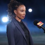 Shanola Hampton Instagram – GABI MOSLEY!! It’s all been leading to these last 2 episodes of Season 1!! There is no holding back! Let’s RIDE! @NBC @Peacock #season2ishappening