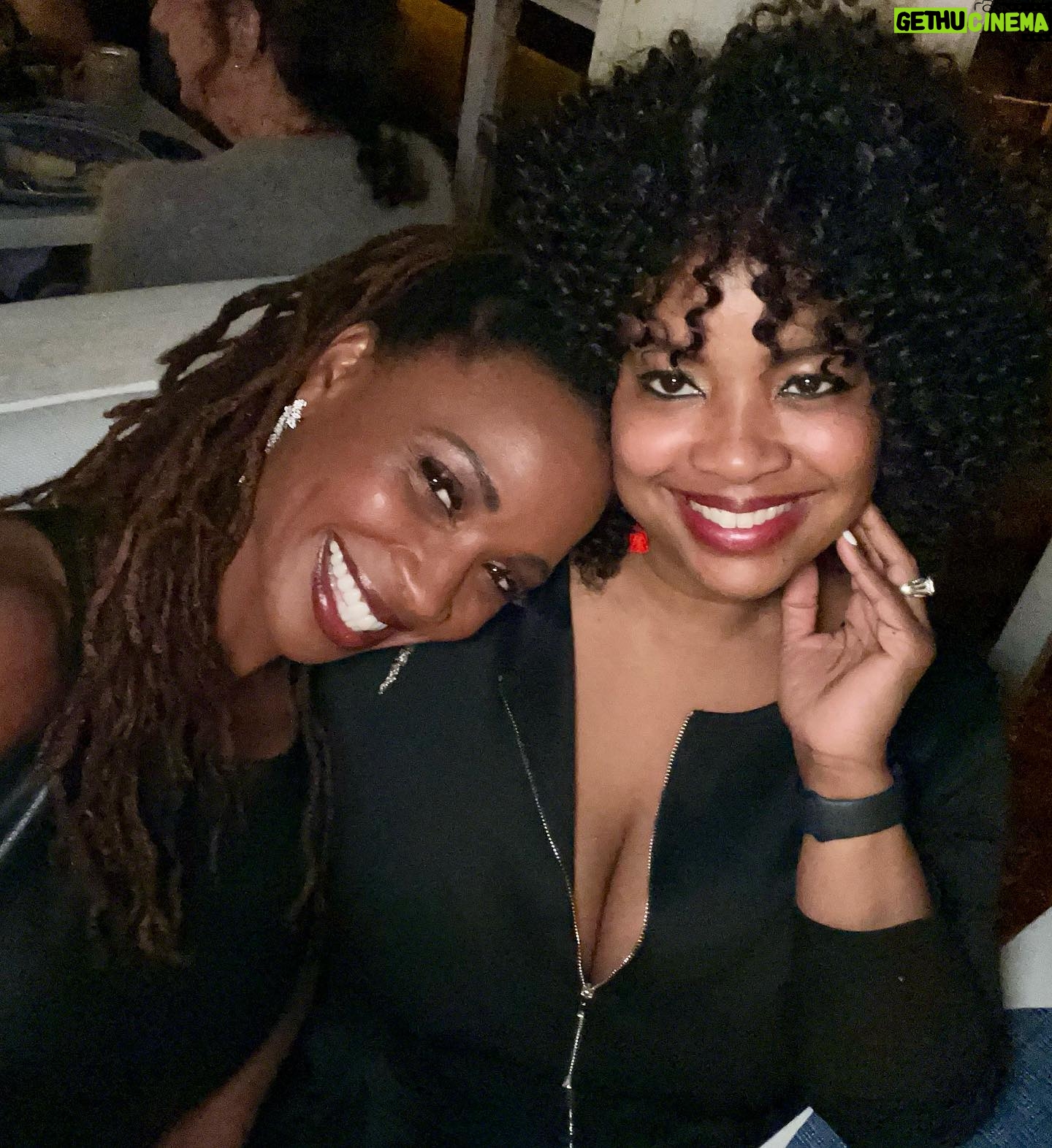 Shanola Hampton - 48.7K Likes - Top Liked Instagram Posts and Photos