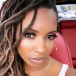 Shanola Hampton Instagram - Let’s ride it out Monday!