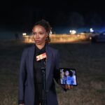 Shanola Hampton Instagram – GABI MOSLEY!! It’s all been leading to these last 2 episodes of Season 1!! There is no holding back! Let’s RIDE! @NBC @Peacock #season2ishappening