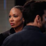Shanola Hampton Instagram – GABI MOSLEY!! It’s all been leading to these last 2 episodes of Season 1!! There is no holding back! Let’s RIDE! @NBC @Peacock #season2ishappening