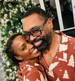 Shanola Hampton Thumbnail - 48K Likes - Top Liked Instagram Posts and Photos