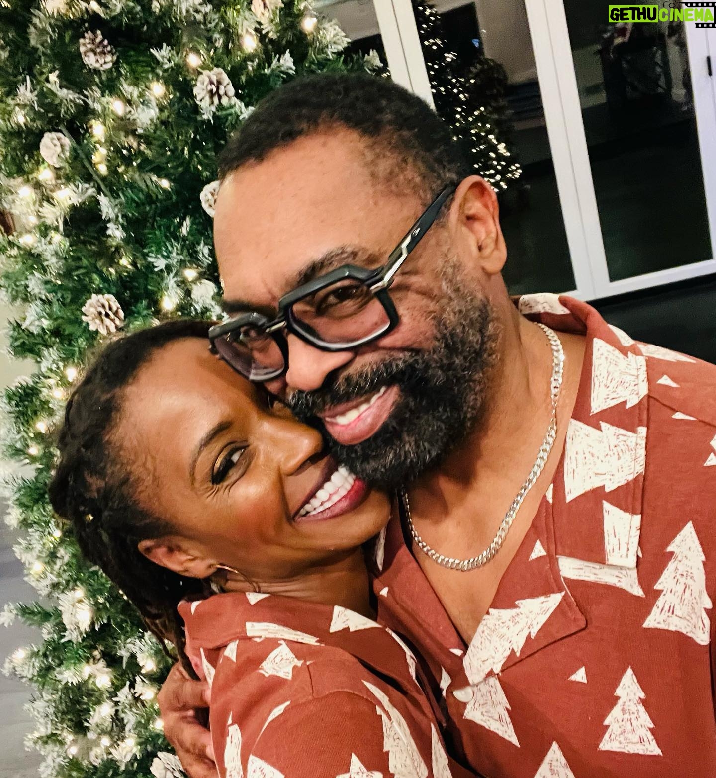 Shanola Hampton - 46K Likes - Top Liked Instagram Posts and Photos