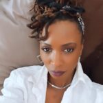 Shanola Hampton Instagram - Back at it! #lovewhatyoudo
