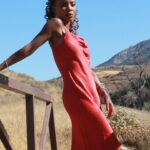 Shanola Hampton Instagram - Felt the pain. Reflected. Found peace. Found new power! 📸@foreverslothin