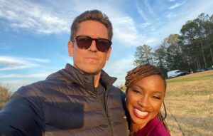Shanola Hampton Thumbnail - 188.3K Likes - Top Liked Instagram Posts and Photos