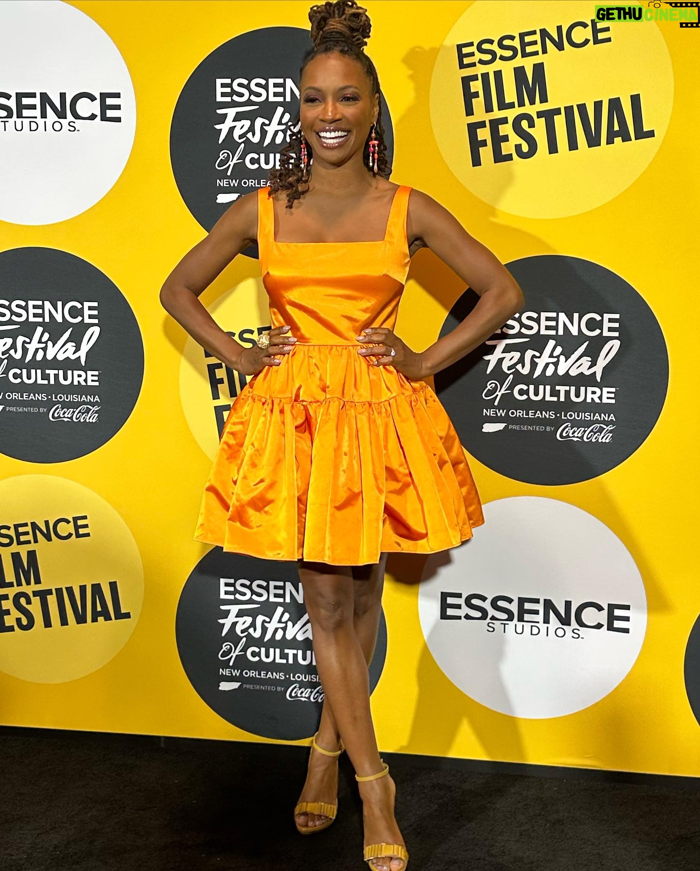 Shanola Hampton Instagram