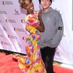 Shanola Hampton Instagram - Weekend photo dump! Crazy being back out, but all events did testing and provided truly safe environments! #thecreativecoalition #GBK #Emmyweekend