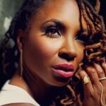 Shanola Hampton Instagram - To those who came before me…thank you.