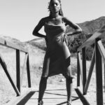 Shanola Hampton Instagram - Felt the pain. Reflected. Found peace. Found new power! 📸@foreverslothin