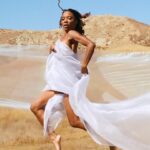 Shanola Hampton Instagram - Leaping into 2022! Happy New Year!!!
