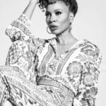 Shanola Hampton Instagram - It is well with my soul.