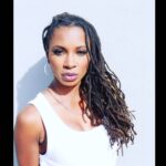 Shanola Hampton Instagram – You don’t have to say “I told you so” with words, a look will do.