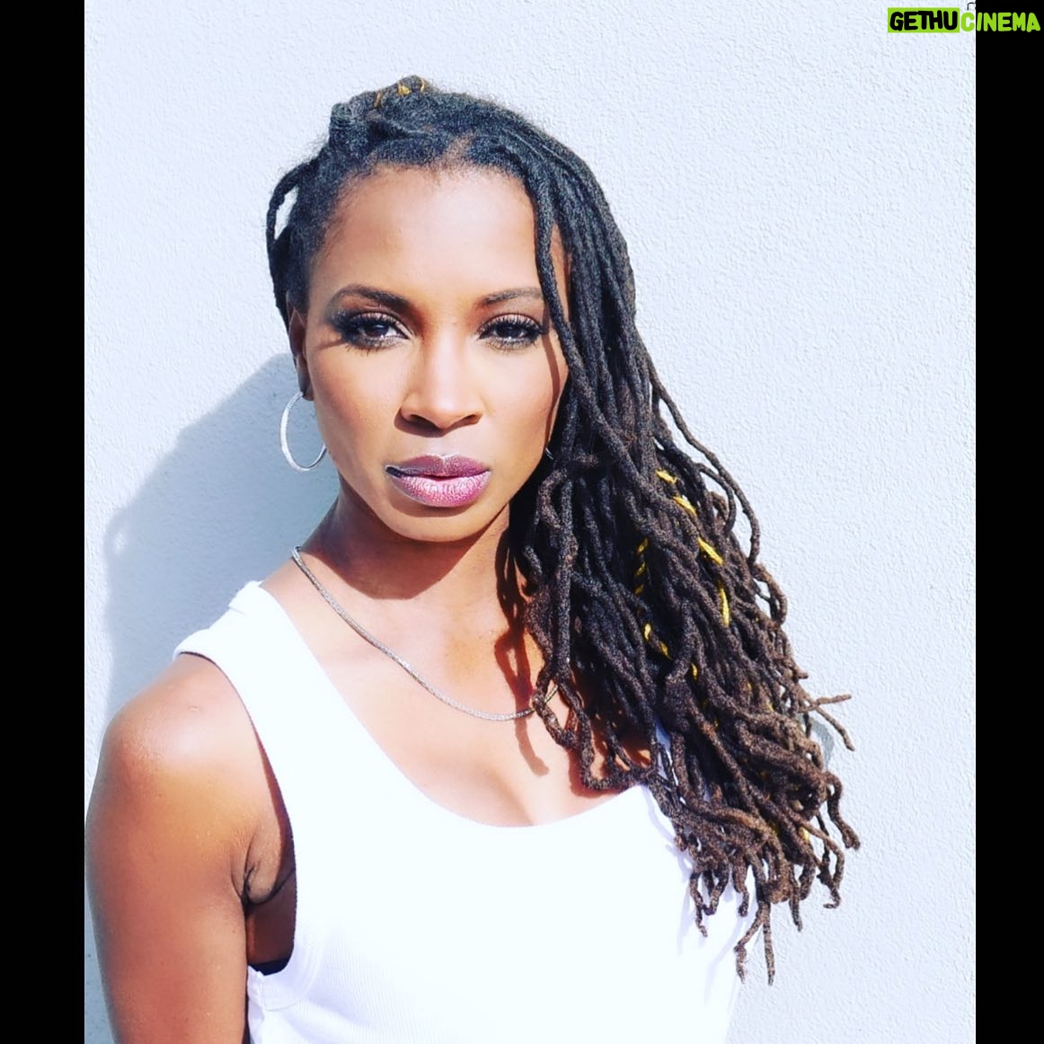 Shanola Hampton - 43.1K Likes - Top Liked Instagram Posts and Photos