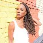 Shanola Hampton Instagram – These are the days…