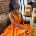 Shanola Hampton Instagram - Thank you Essence! Truly a pleasure! #NBCFound coming this FALL! @hairtactix_by_maria_antoinette hair @mekodavis make up @jlynnstyle18 stylist
