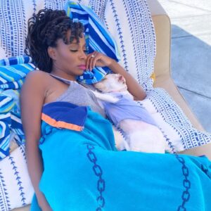 Shanola Hampton Thumbnail - 51.6K Likes - Top Liked Instagram Posts and Photos
