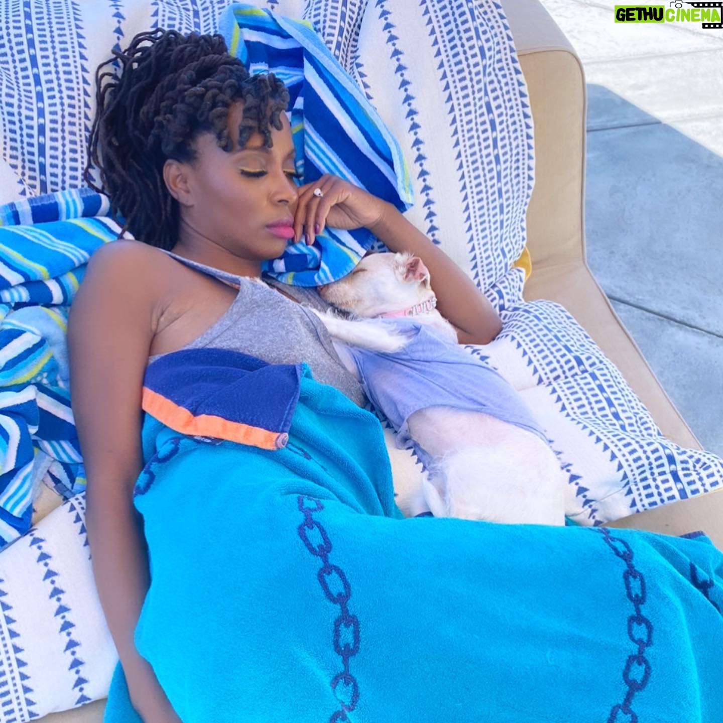 Shanola Hampton - 51.5K Likes - Top Liked Instagram Posts and Photos