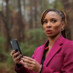 Shanola Hampton Instagram – #NBCFOUND TONIGHT only on @nbc! Next day on @peacock! #GabiMosley