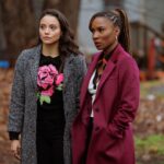 Shanola Hampton Instagram – #NBCFOUND TONIGHT only on @nbc! Next day on @peacock! #GabiMosley