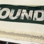 Shanola Hampton Instagram - We were finally able to celebrate together yesterday!! I can’t tell you how excited I am to work with these loving, talented human beings! Splashing into SEASON 1!! #Found #NBC