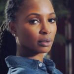 Shanola Hampton Instagram - No longer looking! I #FOUND it! #serendipity