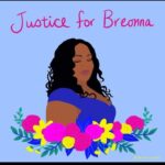 Shanola Hampton Instagram – Beautiful, brown, Breonna Taylor. May her name be heard loudly and not be forgotten.