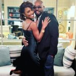 Shanola Hampton Instagram - Still keeping that fire 22 years in!! @carnerosresort truly the PERFECT spot for our anniversary!! #firejoypassionlove #Napa #22andistillchooseyou