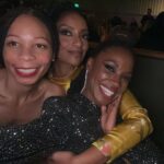 Shanola Hampton Instagram – Last night was HEAVENLY! To know me is to know my love for @theartofelysium! Last night my dear friends were honored for their years of service! Charitable, kind, loving that IS @smarthouse26 and @carterooster! Congratulations! #SpiritofElysium #HeavenGala2924