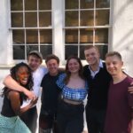 Shanola Hampton Instagram – Nothing like seeing the Fam!