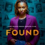 Shanola Hampton Instagram – HERE WE GO!!!!! @nbc #FOUND this fall! Thursday nights @10pm!!!