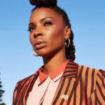 Shanola Hampton Instagram – Suddenly it’s all clear! #Destiny