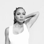 Shanola Hampton Instagram – I won’t be looking back! Thanks for the birthday love!! I truly appreciate each one of you!❤️ #gemini